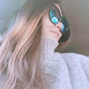 Meet your Posher, Joyce